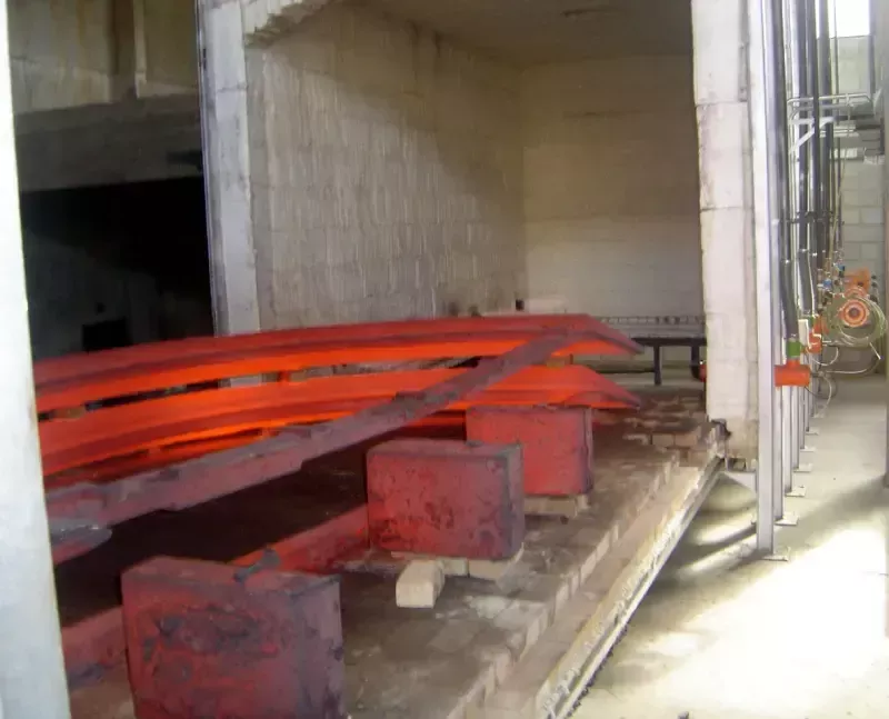 Alívio de Tensão Alívio de Tensão